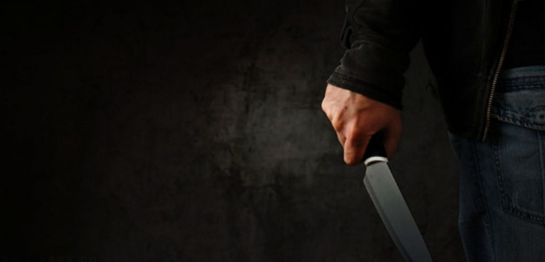 لایحه دفاعیه تهدید با چاقو (1)